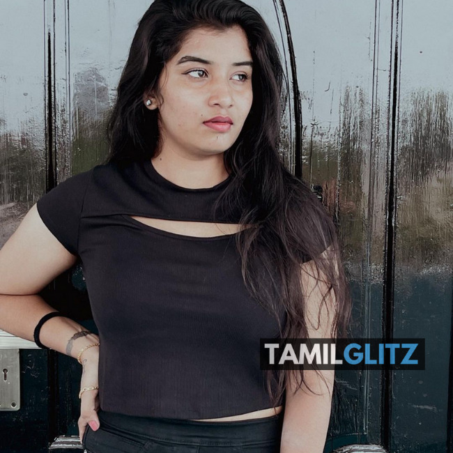 Dhanalakshmi - Bigg Boss Tamil 6 Contestant