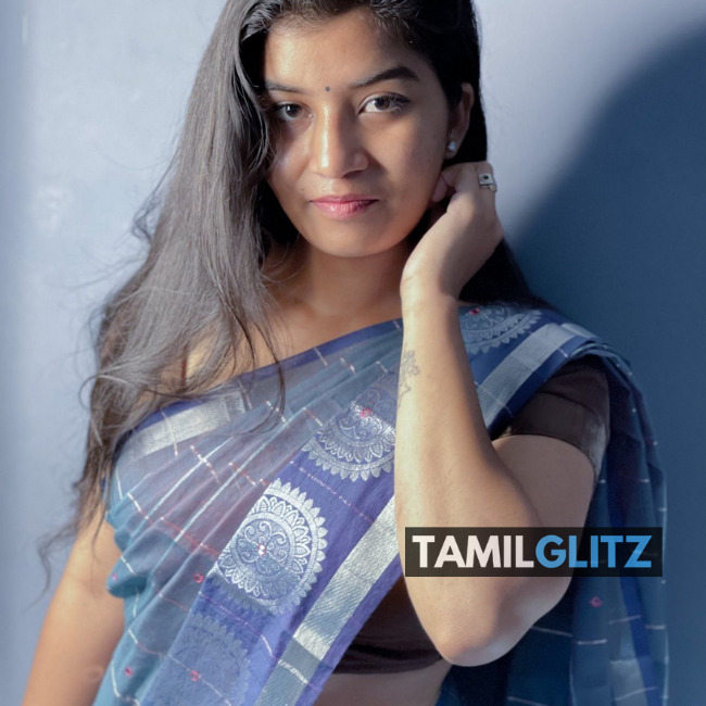 Dhanalakshmi - Bigg Boss Tamil 6 Contestant