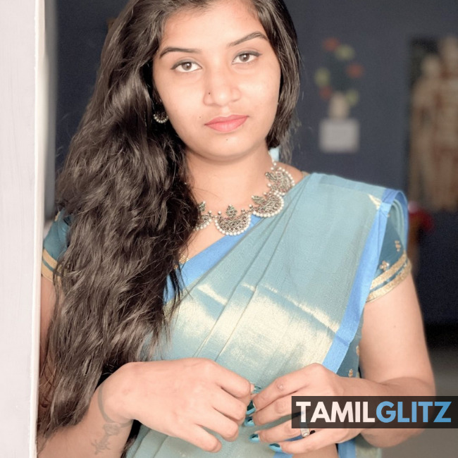 Dhanalakshmi - Bigg Boss Tamil 6 Contestant