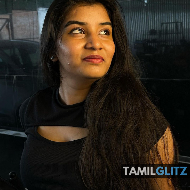 Dhanalakshmi - Bigg Boss Tamil 6 Contestant