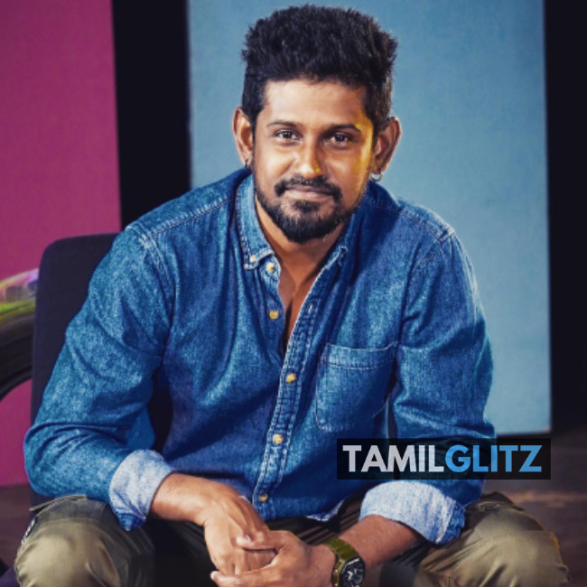 Dinesh Kanagaratnam aka ADK Bigg Boss Tamil 6 Contestant