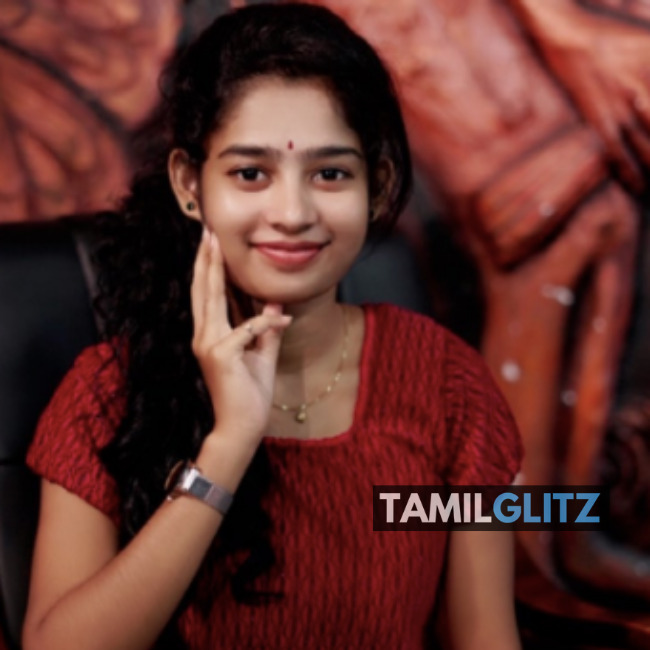 Janany Kunaseelan (Bigg Boss Tamil 6) Wiki, Age, Family, Images