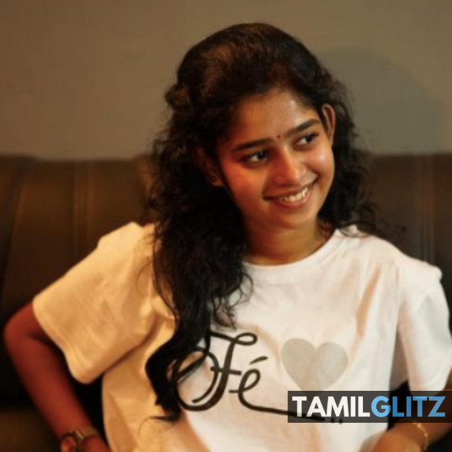 Janany Kj Bigg Boss Tamil 6 Contestant