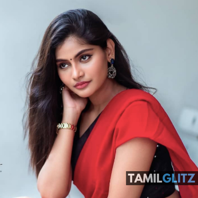 Queency Bigg Boss Tamil 6 | Queency Stanly – Wiki, Age, Family, Images -  TamilGlitz