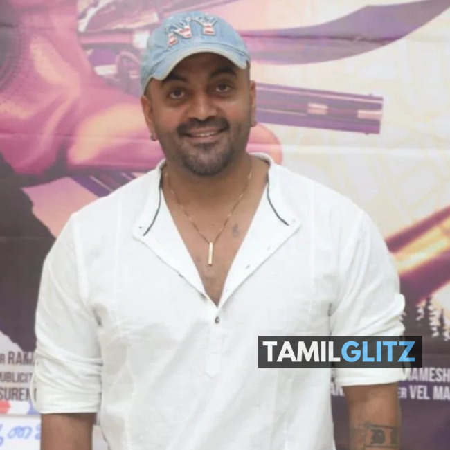 Robert Master Bigg Boss Tamil 6 Contestant