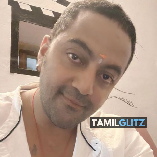 Robert Master Bigg Boss Tamil 6 Contestant