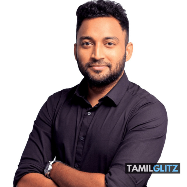 Vikraman Bigg Boss 6 Tamil Vote