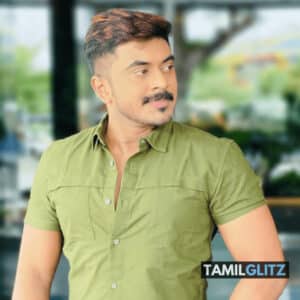Bigg Boss Tamil Vote (Online Voting) Season 7 - TamilGlitz
