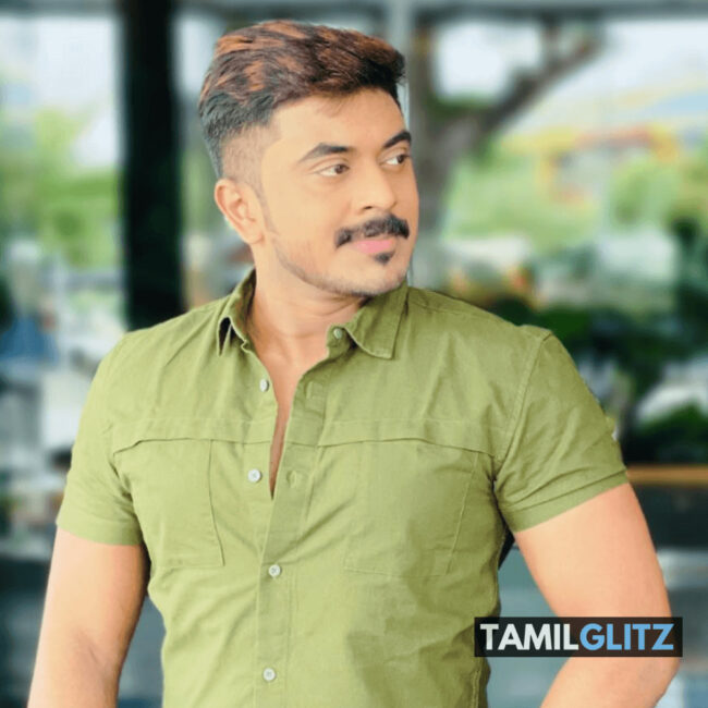 Bidrag balkon Nybegynder Bigg Boss Tamil Vote (Online Voting) Season 6 - TamilGlitz