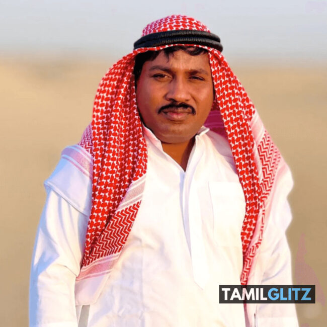 GP Muthu - bigg boss 6 tamil