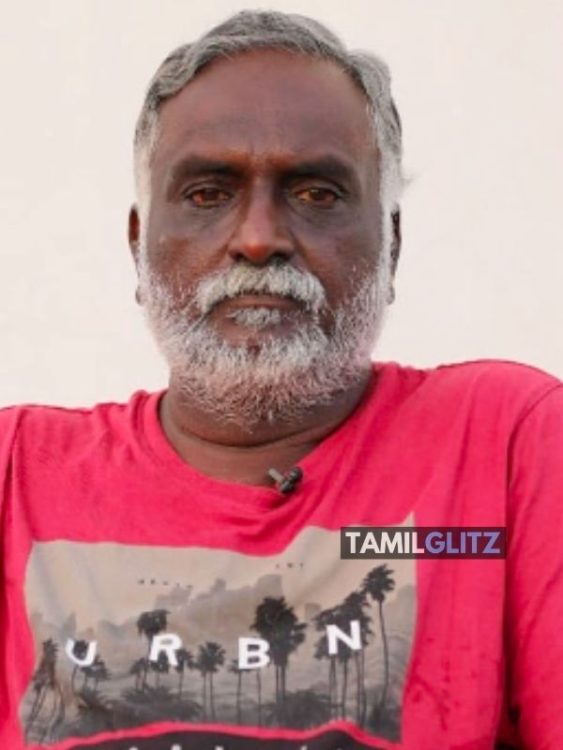 Bava Chelladurai in Bigg Boss Tamil 7