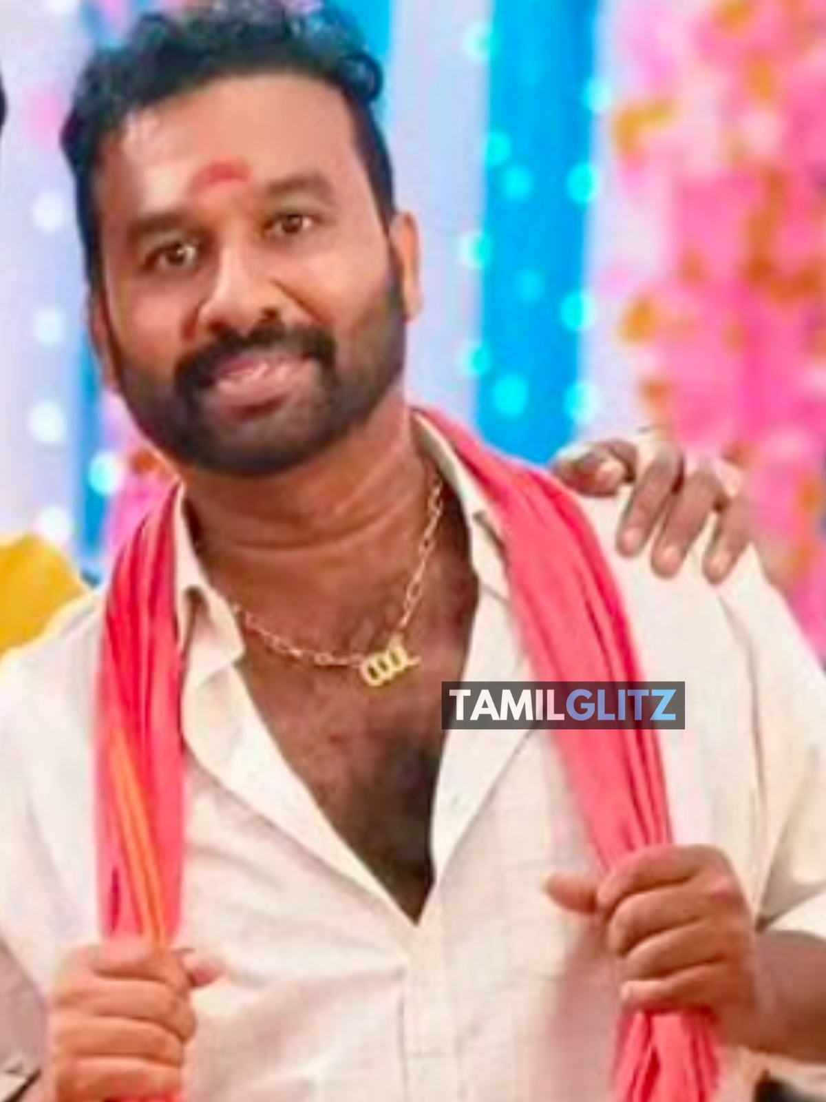 Cool Suresh Bigg Boss Tamil 7 Contestant