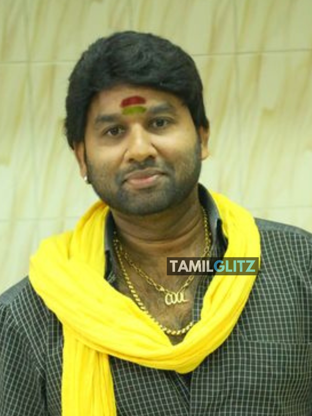 Cool Suresh Bigg Boss Tamil 7 Contestant