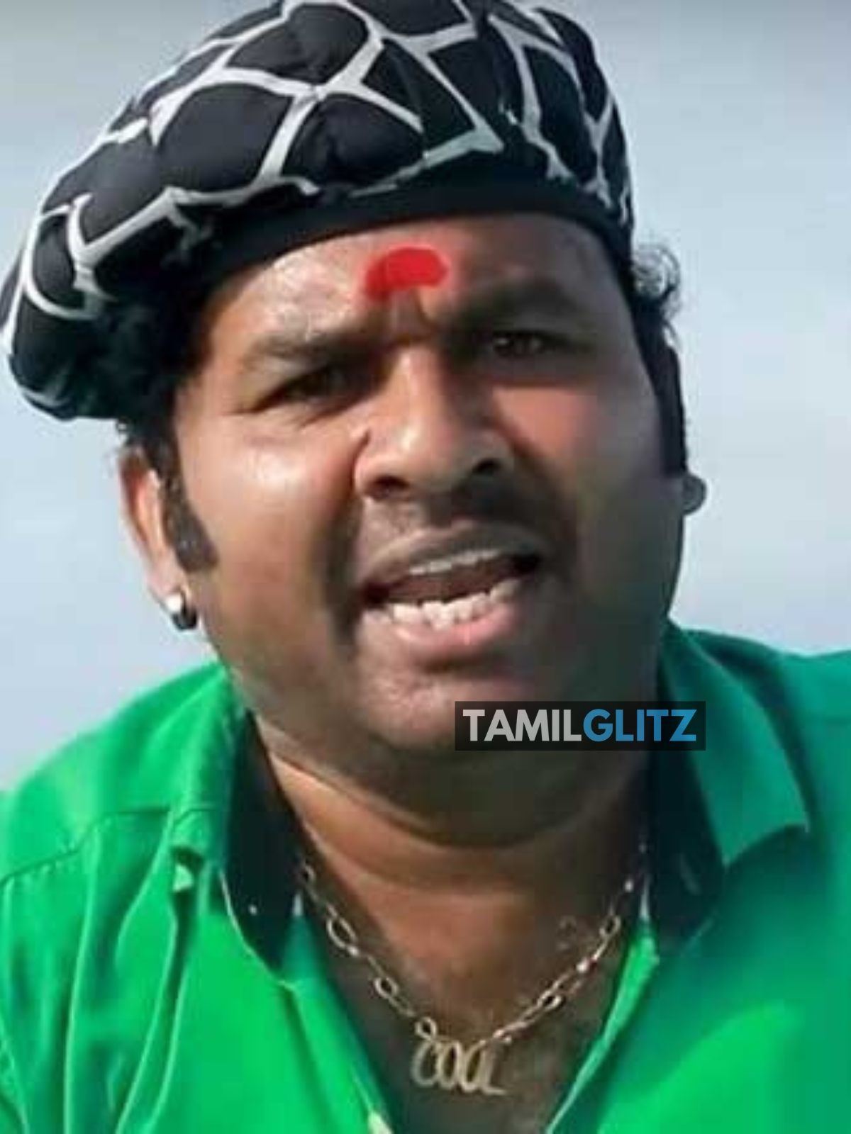 Cool Suresh Bigg Boss Tamil 7 Contestant