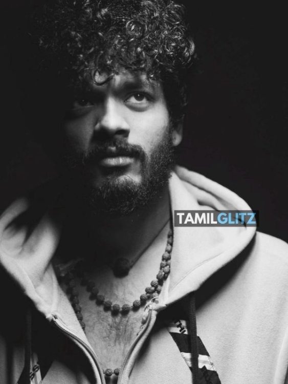 Nixen in Bigg Boss Tamil 7