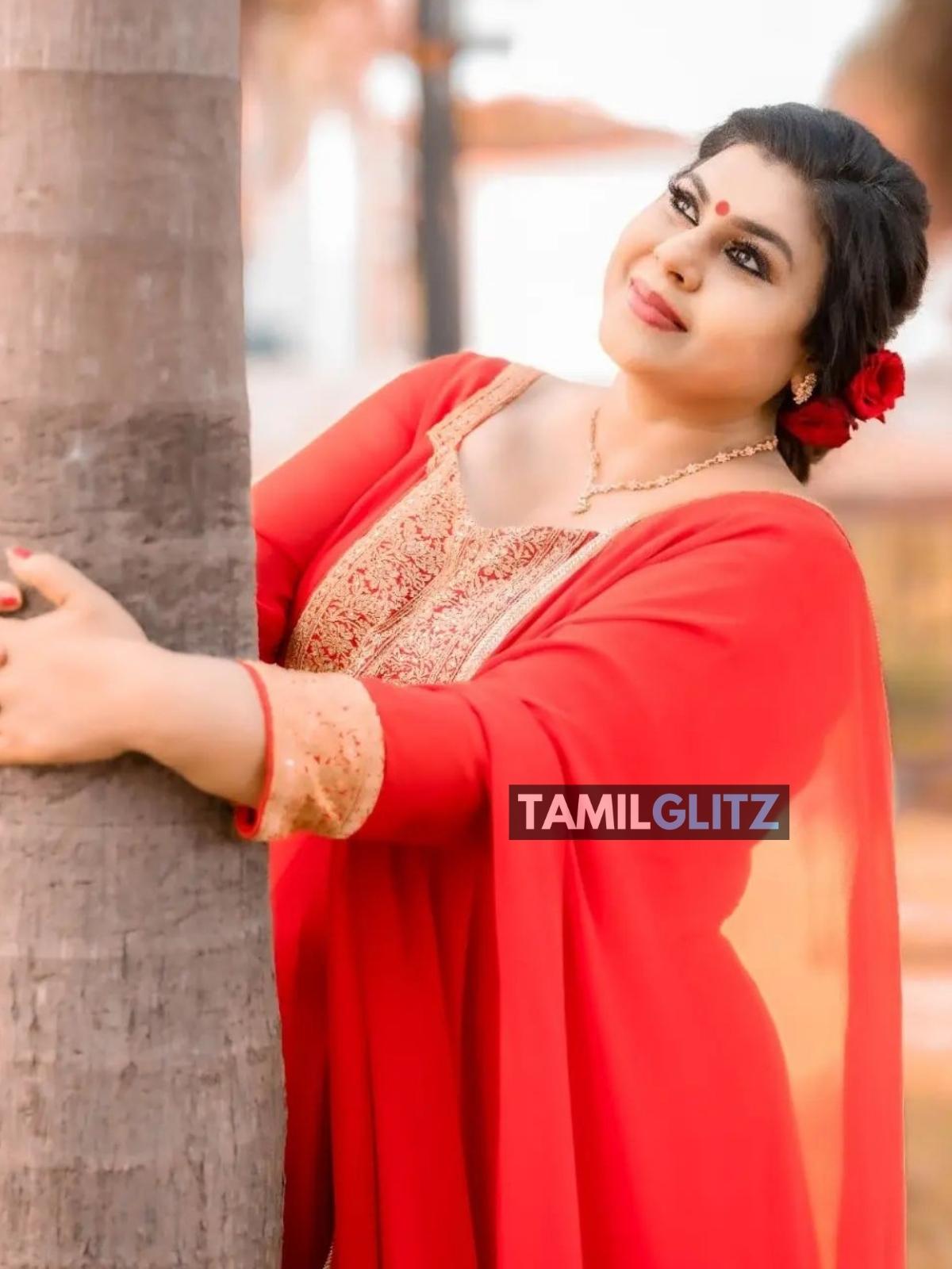 Vichithra Bigg Boss Tamil 7 Contestant