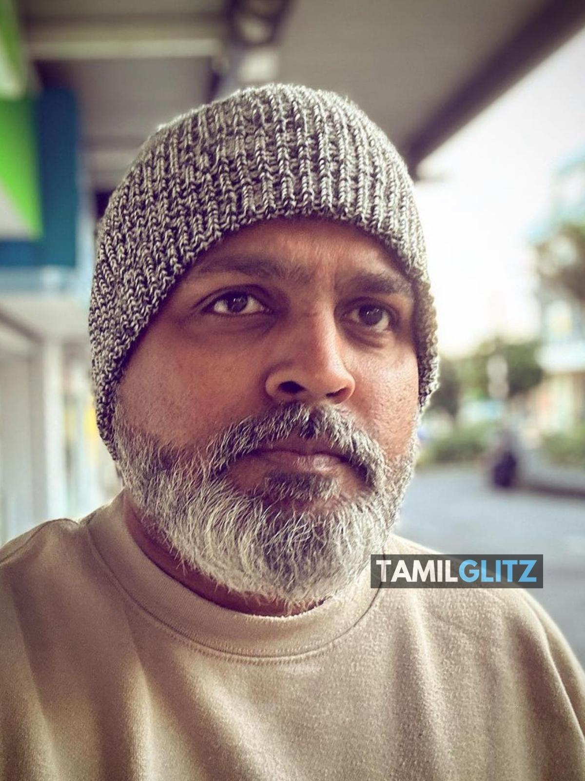 Yugendran Vasudevan Bigg Boss Tamil 7 Contestant