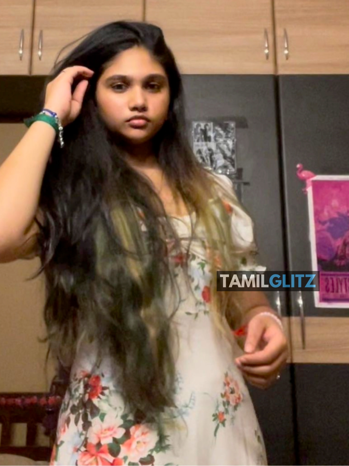 Jovika Vijayakumar Bigg Boss Tamil 7 Contestant