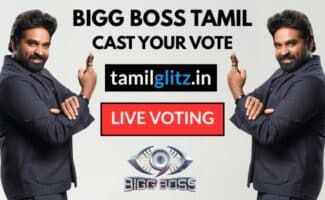 Bigg Boss Tamil Vote 9