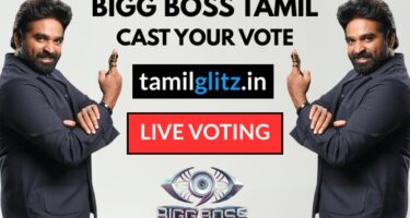 Bigg Boss Tamil Vote (Online Voting) Season 9