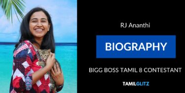 RJ Ananthi-Bigg-Boss-Tamil-8-Contestant