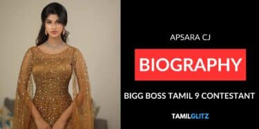 Bigg Boss Tamil Season 9 - TamilGlitz 43