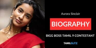 Bigg Boss Tamil Season 9 - TamilGlitz 47