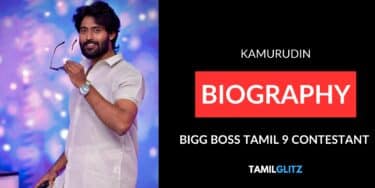 Bigg Boss Tamil Season 9 - TamilGlitz 45
