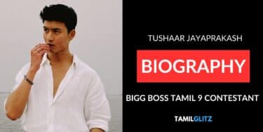 Bigg Boss Tamil Season 9 - TamilGlitz 44