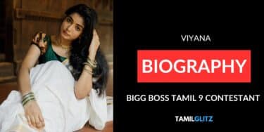 Bigg Boss Tamil Season 9 - TamilGlitz 42
